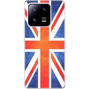iSaprio UK Flag pro Xiaomi 13 Pro