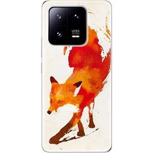 iSaprio Fast Fox pre Xiaomi 13 Pro