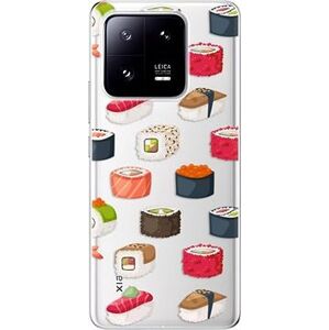 iSaprio Sushi Pattern pro Xiaomi 13 Pro