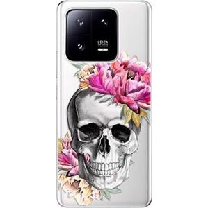 iSaprio Pretty Skull pre Xiaomi 13 Pro