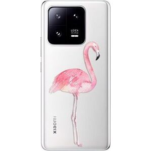 iSaprio Flamingo 01 pro Xiaomi 13 Pro