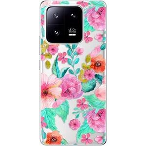 iSaprio Flower Pattern 01 pre Xiaomi 13 Pro