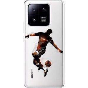 iSaprio Fotball 01 pro Xiaomi 13 Pro