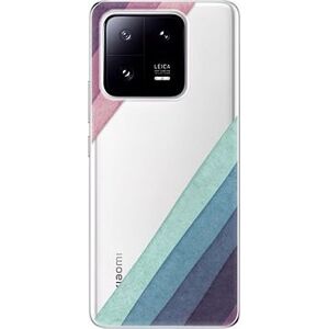 iSaprio Glitter Stripes 01 pro Xiaomi 13 Pro