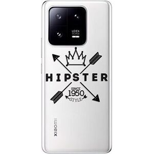 iSaprio Hipster Style 02 pro Xiaomi 13 Pro