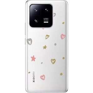 iSaprio Lovely Pattern pro Xiaomi 13 Pro