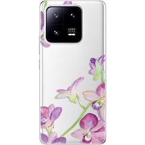 iSaprio Purple Orchid pro Xiaomi 13 Pro
