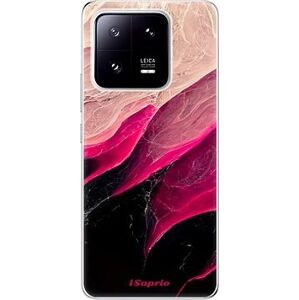 iSaprio Black and Pink pro Xiaomi 13 Pro