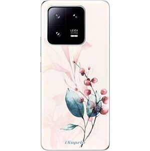 iSaprio Flower Art 02 na Xiaomi 13 Pro