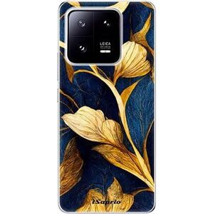 iSaprio Gold Leaves na Xiaomi 13 Pro