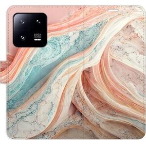iSaprio flip puzdro Colour Marble pre Xiaomi 13 Pro
