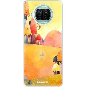iSaprio Fall Forest pre Xiaomi Mi 10T Lite