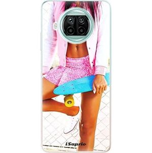 iSaprio Skate girl 01 pro Xiaomi Mi 10T Lite