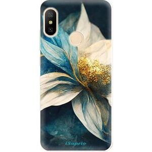 iSaprio Blue Petals pre Xiaomi Mi A2 Lite