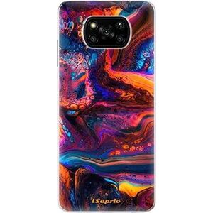 iSaprio Abstract Paint 02 pre Xiaomi Poco X3 Pro/X3 NFC