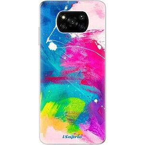 iSaprio Abstract Paint 03 pre Xiaomi Poco X3 Pro/X3 NFC