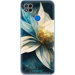 iSaprio Blue Petals pro Xiaomi Redmi 9C