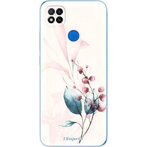 iSaprio Flower Art 02 pre Xiaomi Redmi 9C