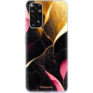 iSaprio Gold Pink Marble pre Xiaomi Redmi Note 11/Note 11S
