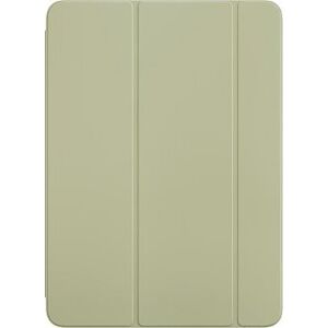 Apple Smart Folio na iPad Air 11" (M2 2024/ 4. – 5. generácie) – šalviovo zelené