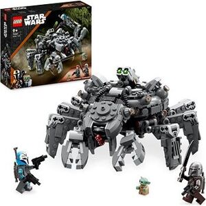 LEGO® Star Wars™ 75361 Pavúčí tank