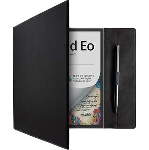 PocketBook puzdro Flip pre Pocketbook 1042 InkPad Eo, čierne