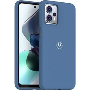 Motorola ochranné puzdro Motorola G13 Blue