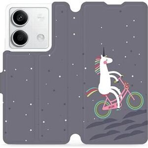 Mobiwear flip pro Xiaomi Redmi Note 13 5G - V024P