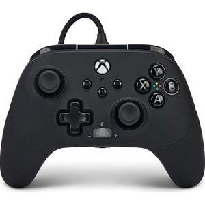 PowerA Fusion 3 Pro Wired Controller – Black – Xbox