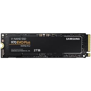 Samsung 970 EVO PLUS 2000 GB