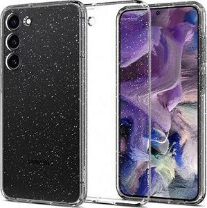 Spigen Liquid Crystal Glitter Clear Samsung Galaxy S23+