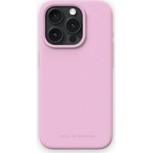 iDeal Of Sweden na iPhone 15 Pro Bubble Gum Pink