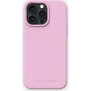 iDeal Of Sweden na iPhone 15 Pro Max Bubble Gum Pink