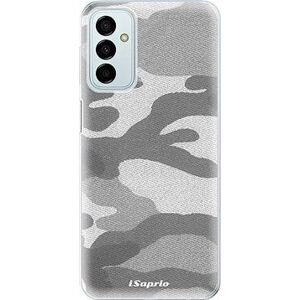 iSaprio Gray Camuflage 02 pre Samsung Galaxy M23 5G