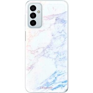 iSaprio Raibow Marble 10 pre Samsung Galaxy M23 5G