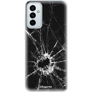 iSaprio Broken Glass 10 pre Samsung Galaxy M23 5G