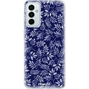 iSaprio Blue Leaves 05 na Samsung Galaxy M23 5G