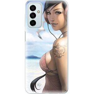 iSaprio Girl 02 na Samsung Galaxy M23 5G