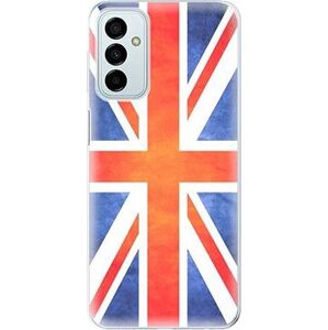 iSaprio UK Flag na Samsung Galaxy M23 5G