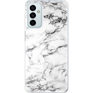 iSaprio White Marble 01 na Samsung Galaxy M23 5G