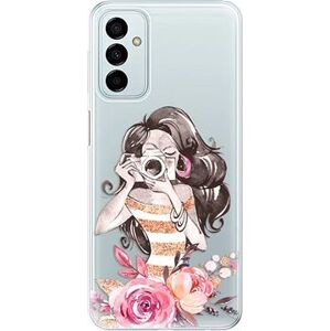 iSaprio Charming pre Samsung Galaxy M23 5G