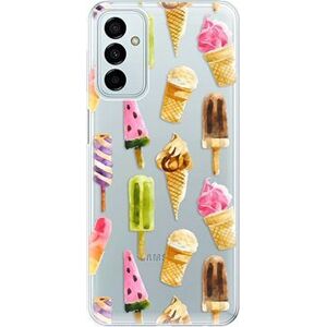 iSaprio Ice Cream na Samsung Galaxy M23 5G