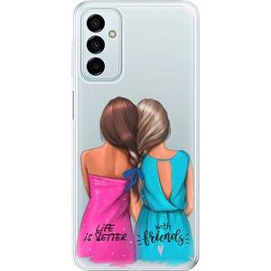 iSaprio Best Friends pre Samsung Galaxy M23 5G